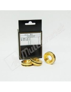 KIT 91 ANILLOS DE FONDO D.15 INTERPUMP